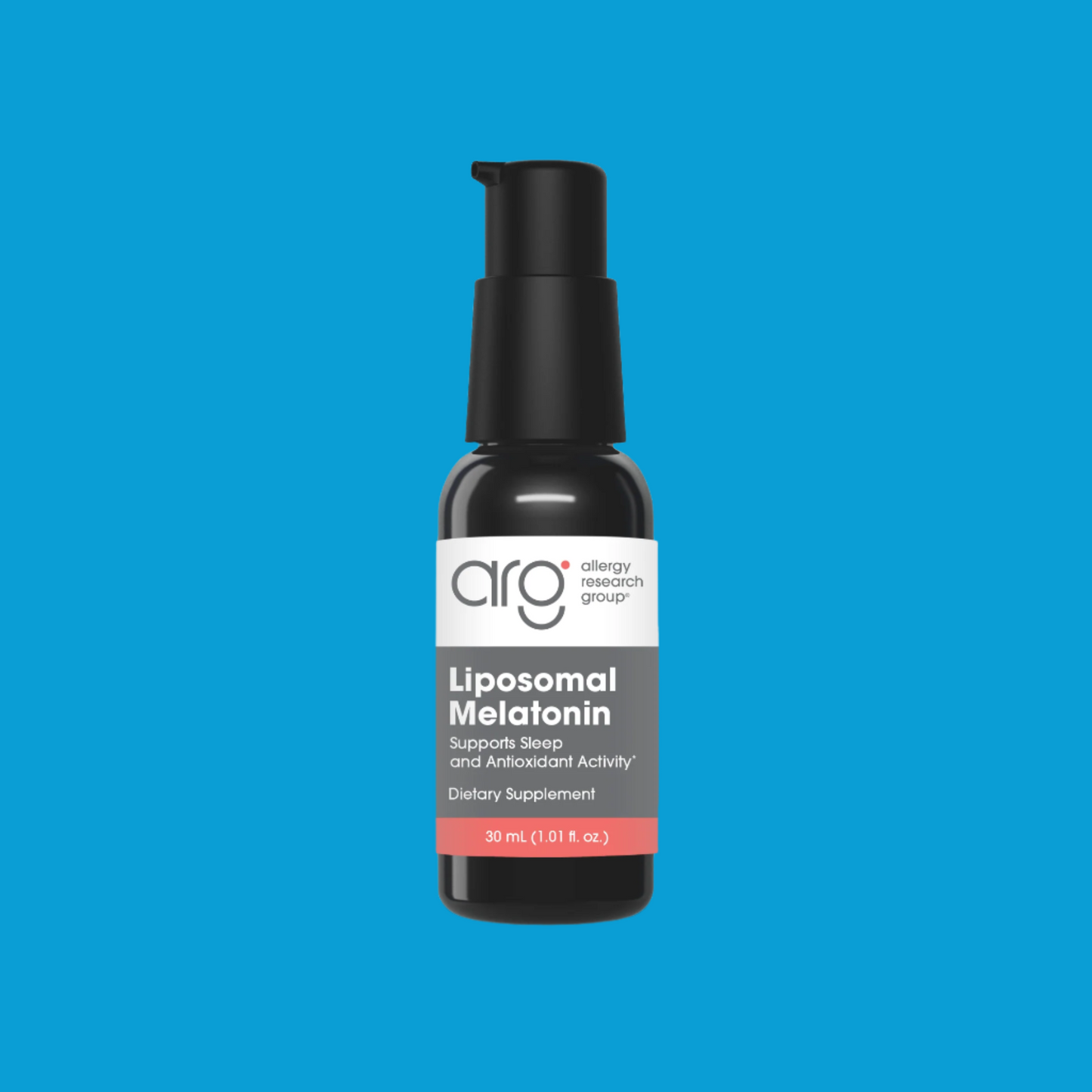 Liposomal Melatonin – Fast-Acting Sleep Support