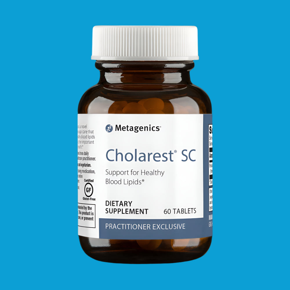 Cholarest SC