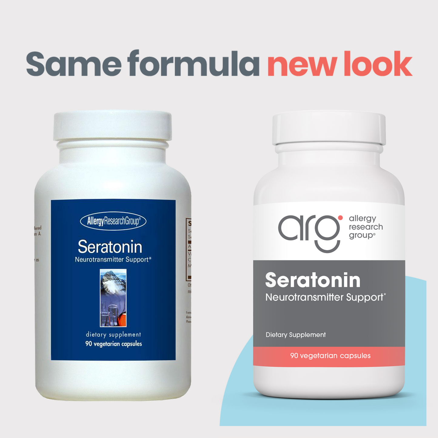 Serotonin – Serotonin Supplement for Healthy Mood and Sleep