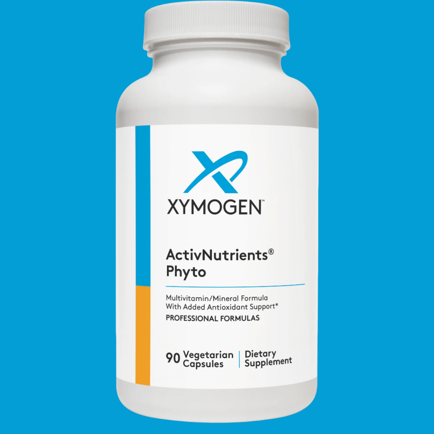 ActivNutrients® Phyto – Advanced Multivitamin with Antioxidant Phytochemicals and Foundational Nutrition