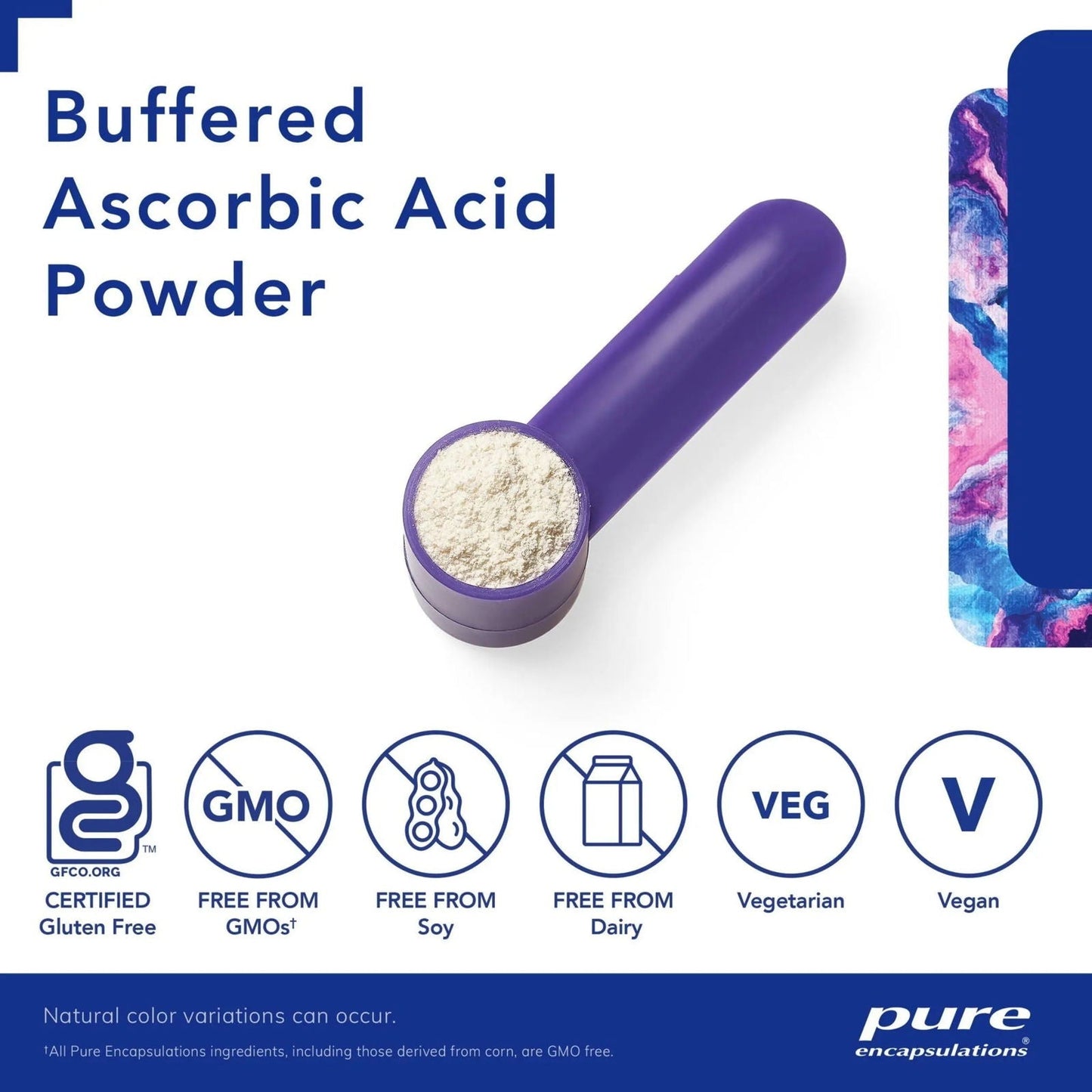Buffered Ascorbic Acid powder - ROCK RIDGE PHARMACY