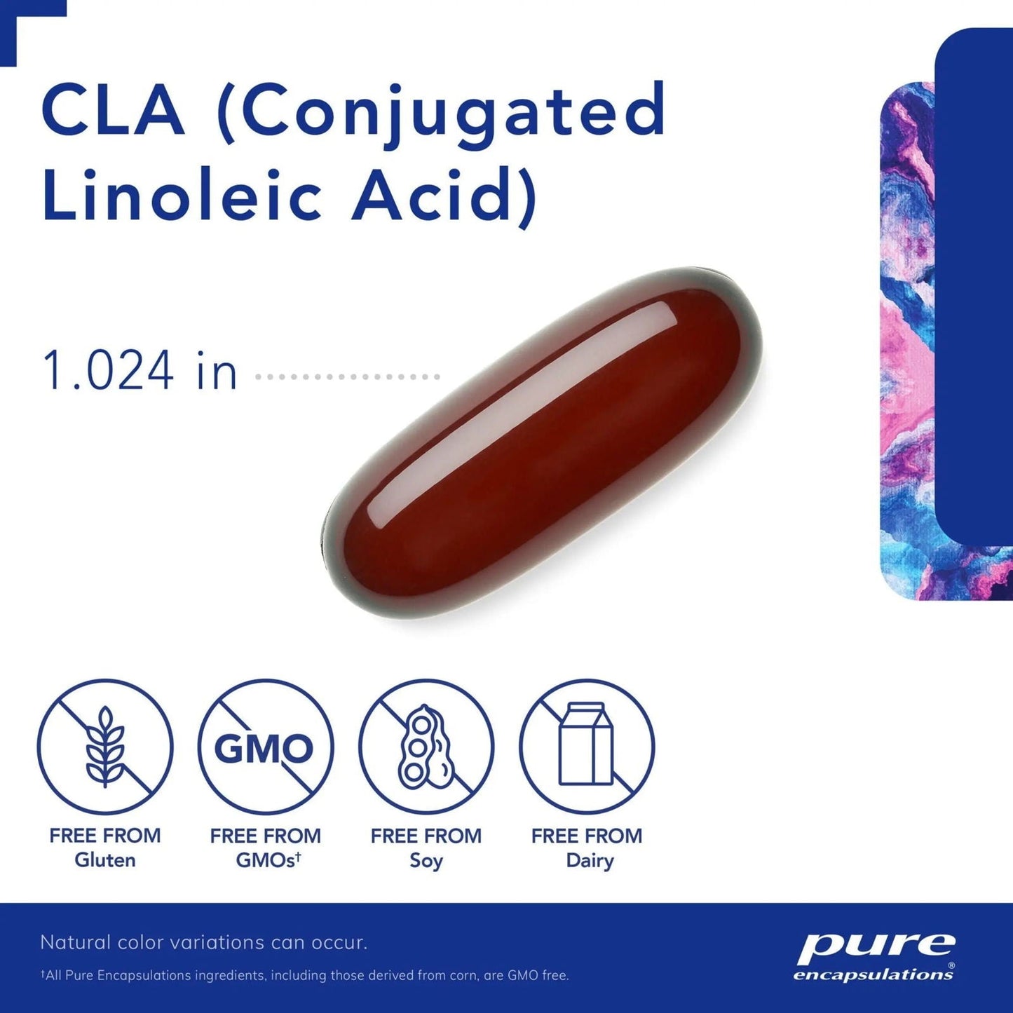 Conjugated Linoleic Acid