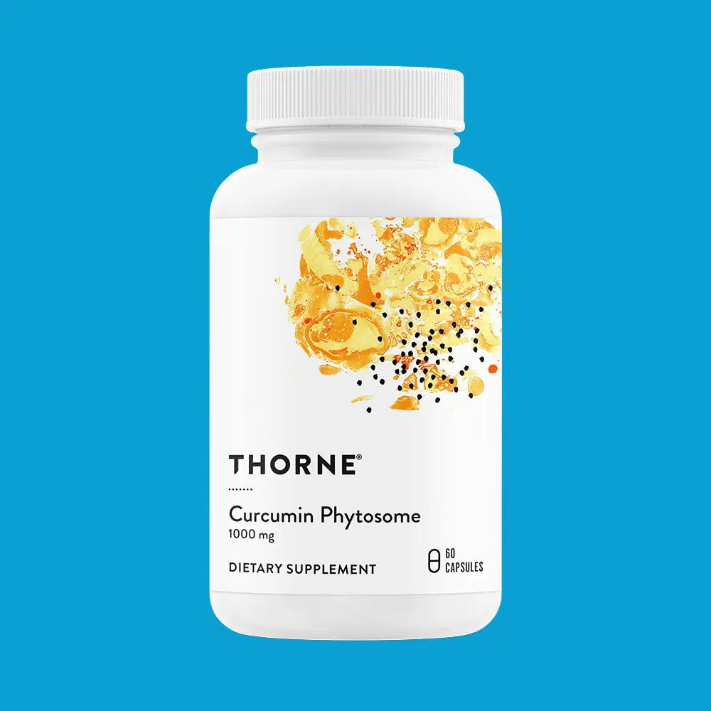 Curcumin Phytosome (formerly Meriva) - Melcon's Pharmacy