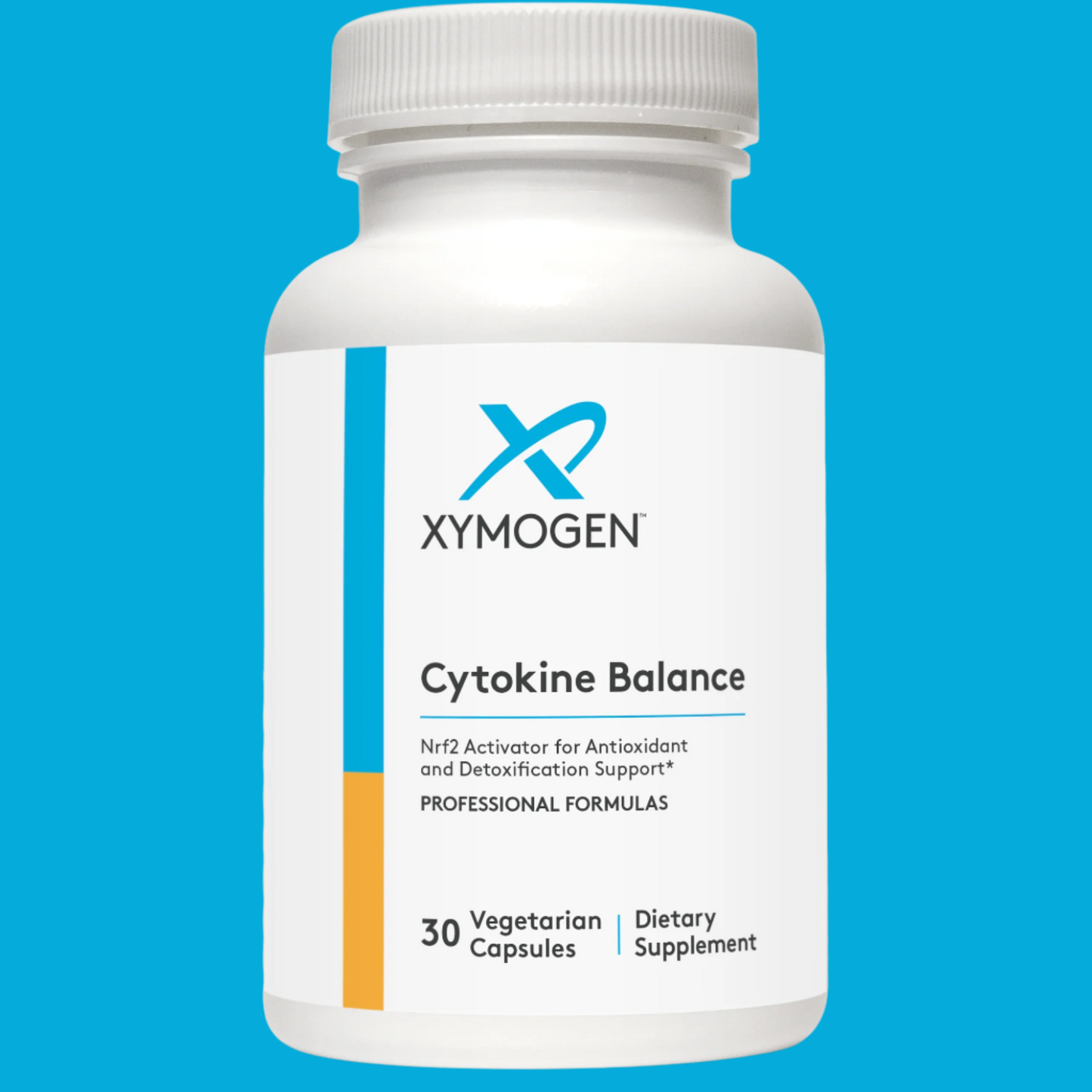 Cytokine Balance