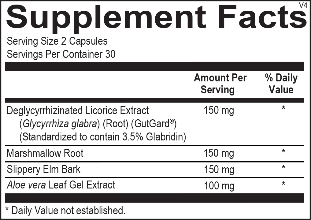 DGL - Melcon's Pharmacy