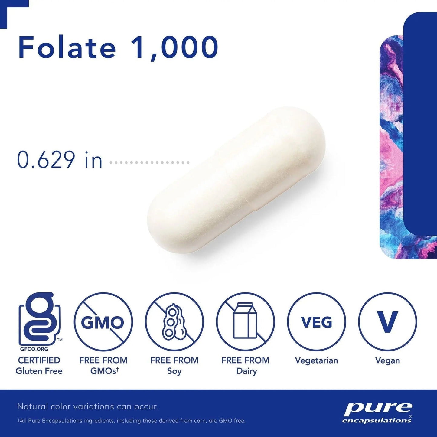 Folic Acid Supplement