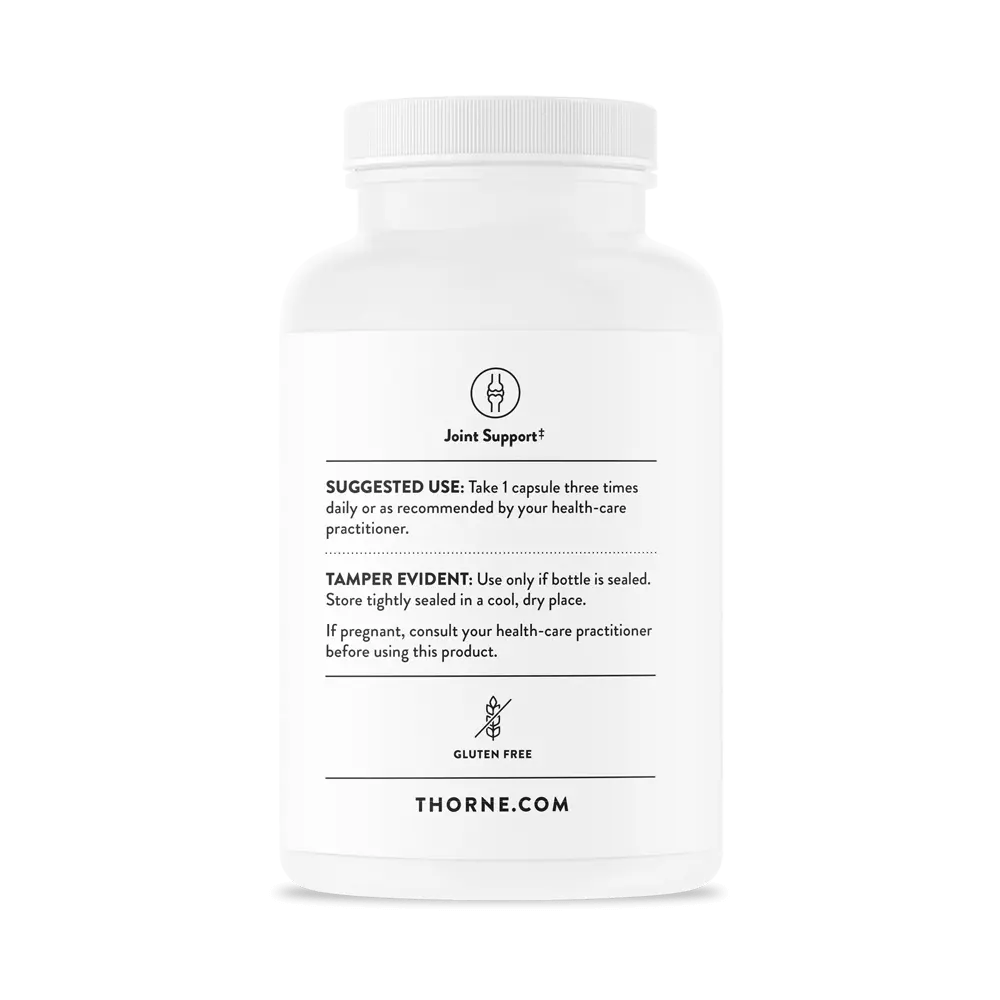 Glucosamine & Chondroitin - ROCK RIDGE PHARMACY
