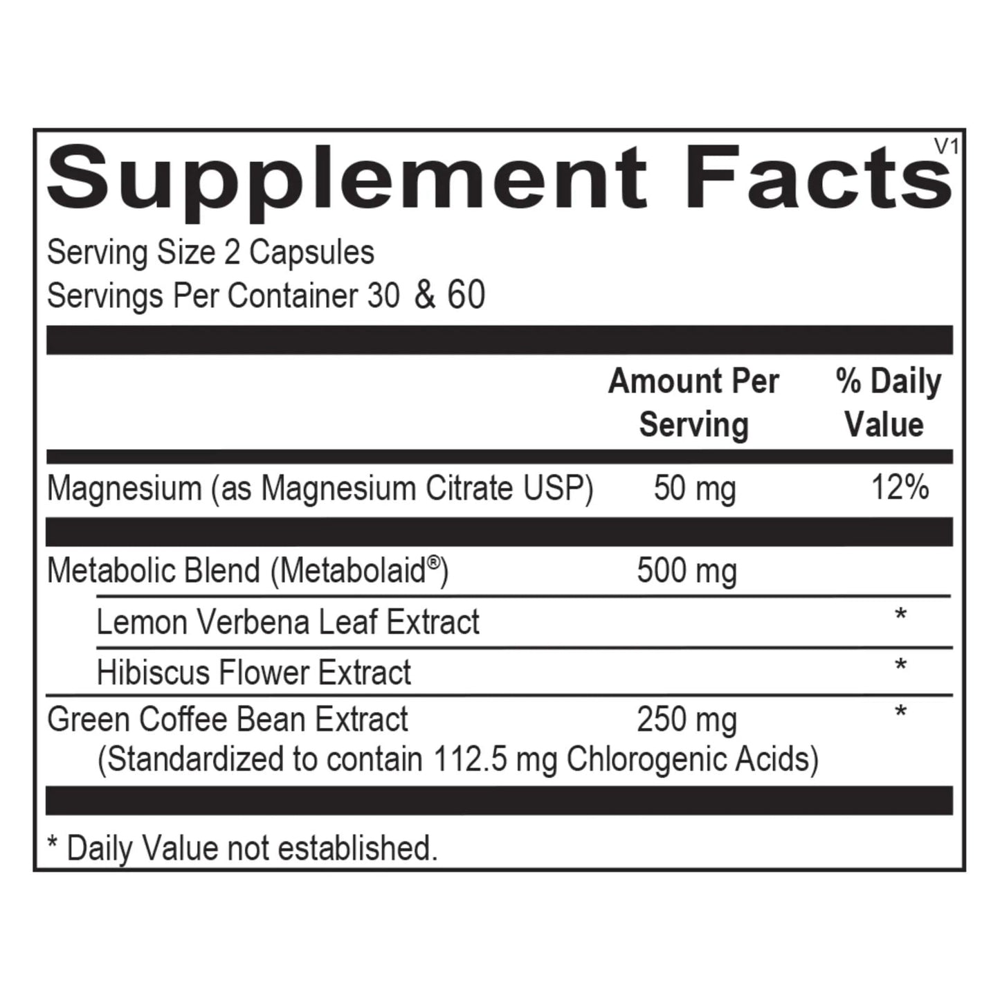 HiPhenolic - Melcon's Pharmacy