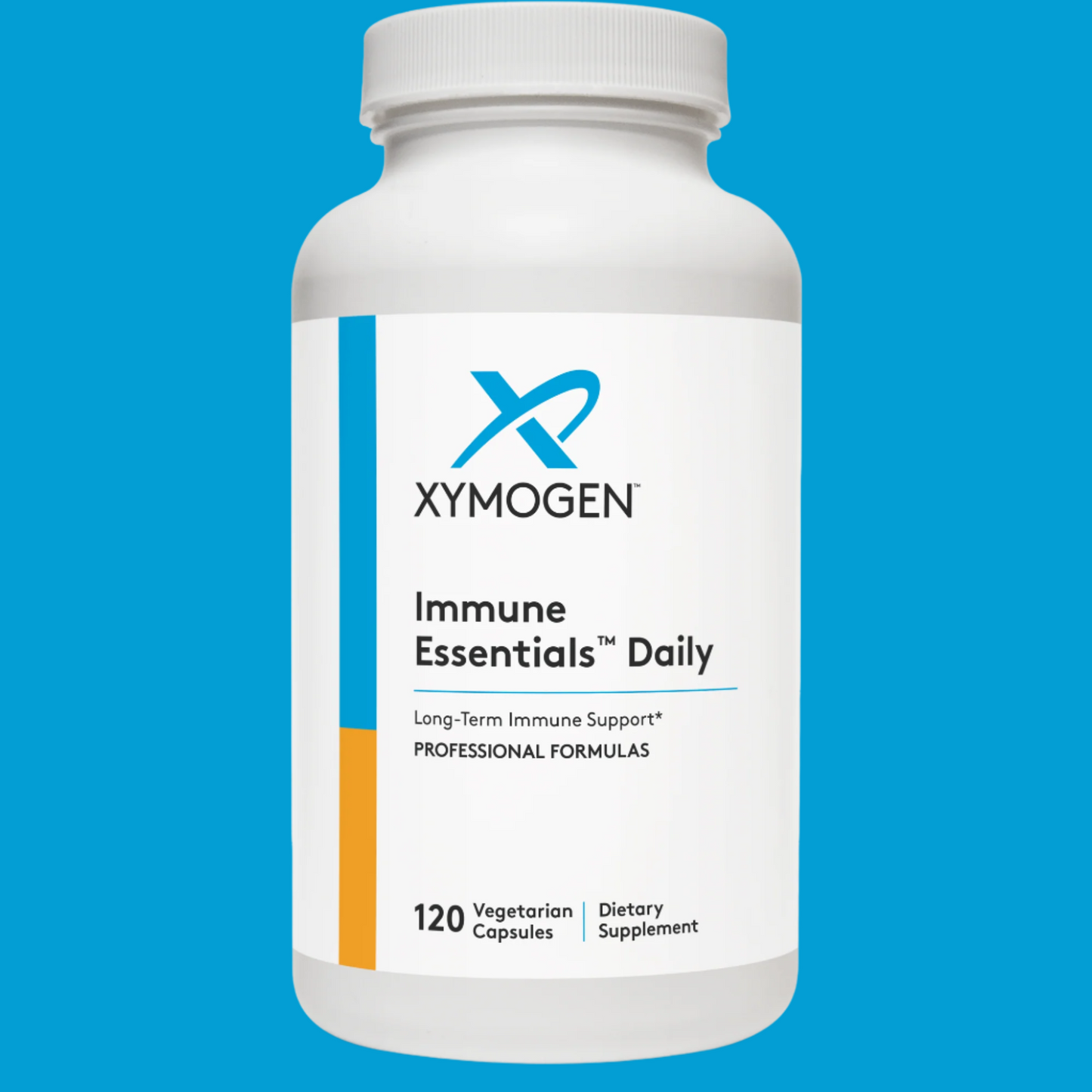Immune Essentials™ Daily – Daily Immune, Antioxidant, and Respiratory Support