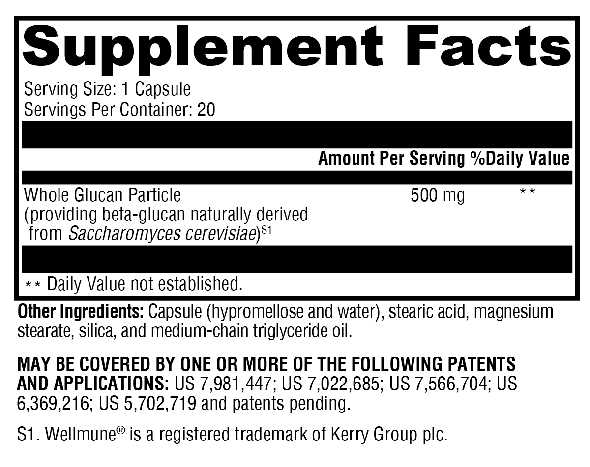 ImmunotiX 500™ – Advanced First-Line Immune Defense and Seasonal Support