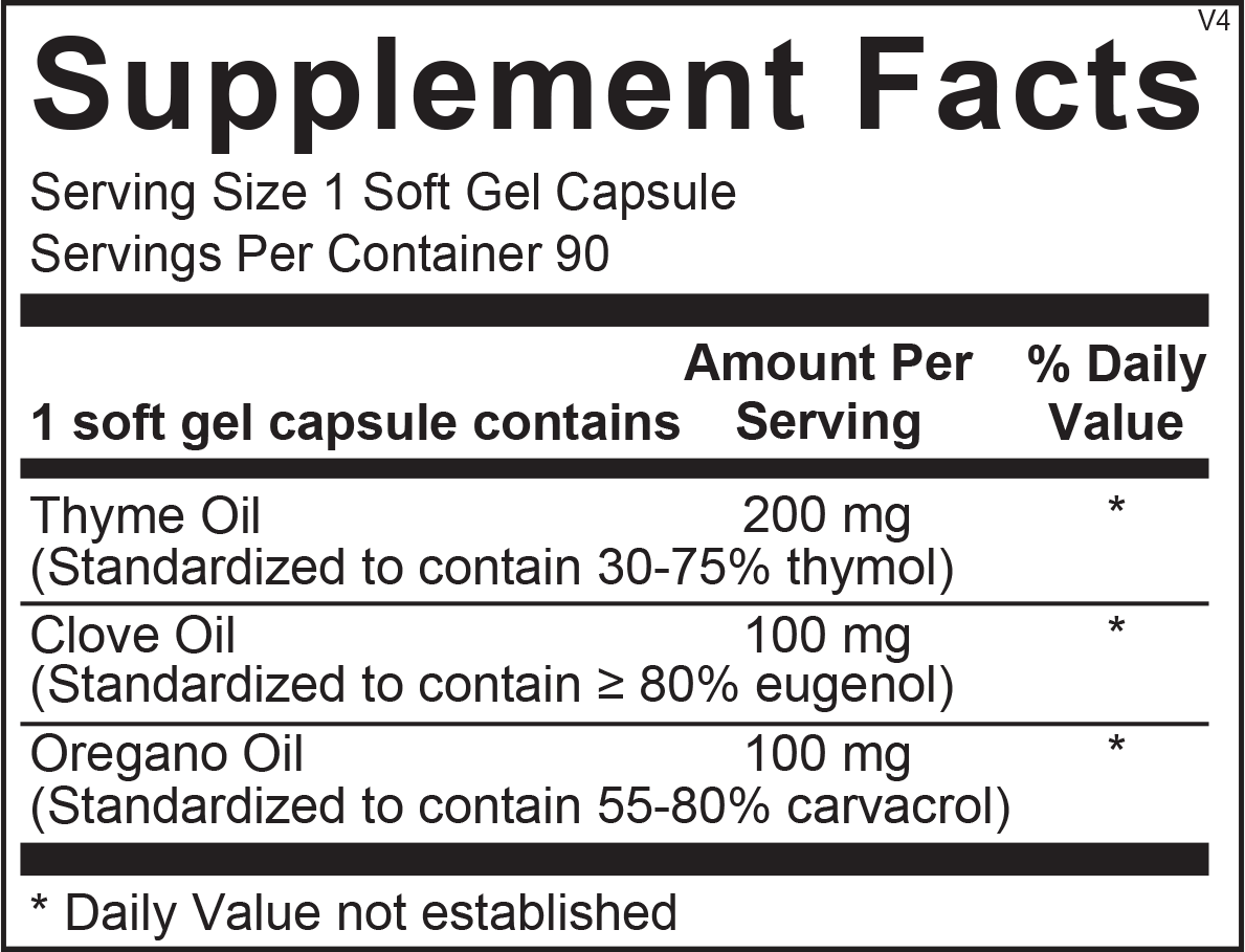 Intestin-ol - Melcon's Pharmacy