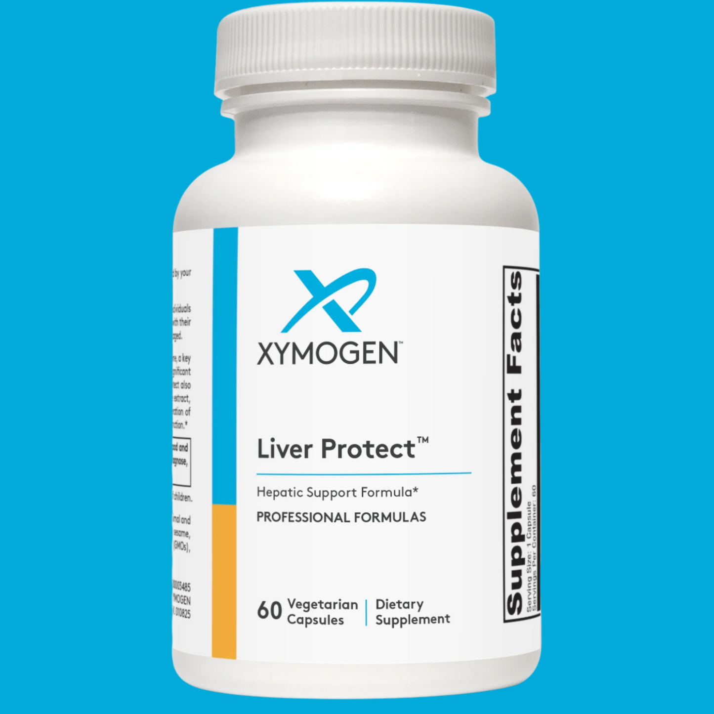 Liver Protect™ – Antioxidant, Detoxification, and Liver Support