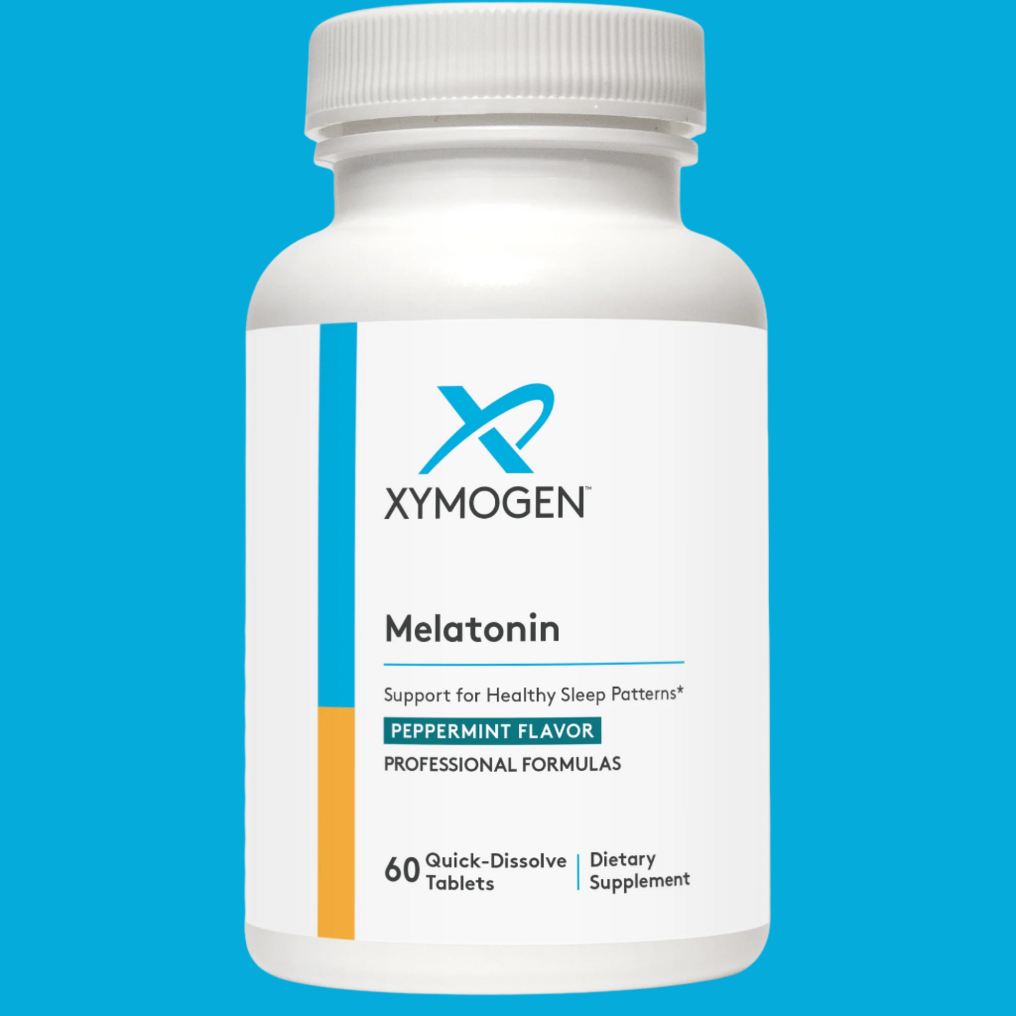 Melatonin Peppermint – Sleep, Antioxidant, and Immune Support