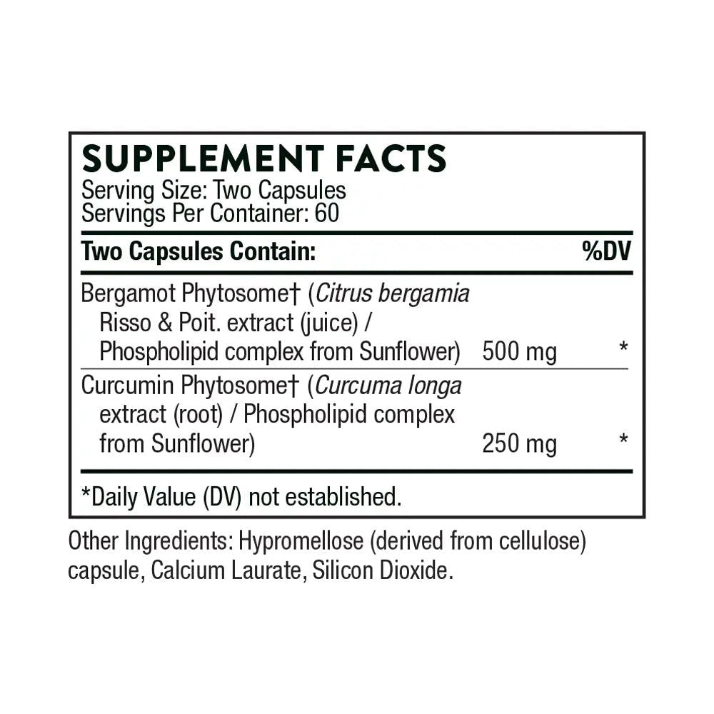 Metabolic Health - MELCON'S PHARMACY