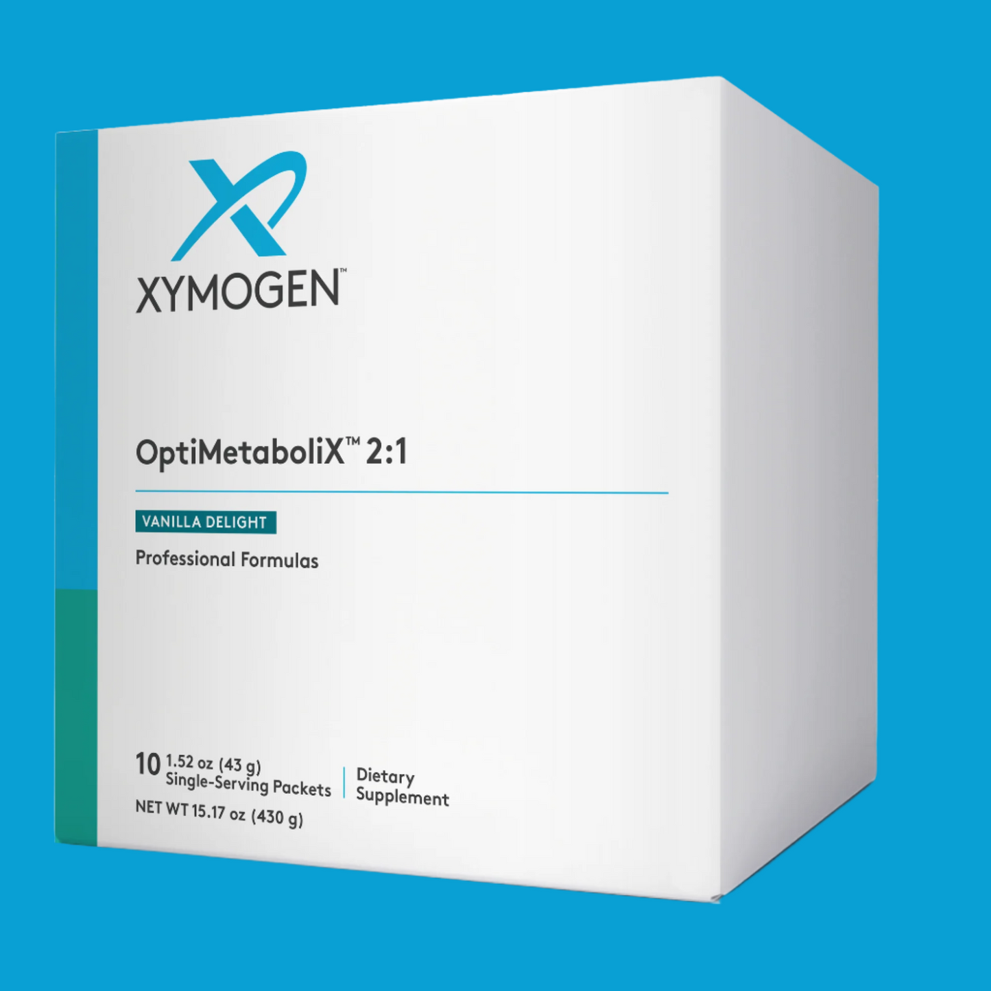 OptiMetaboliX™ 2:1