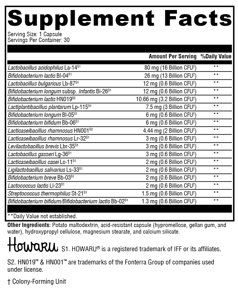 ProbioMax® Complete 45B