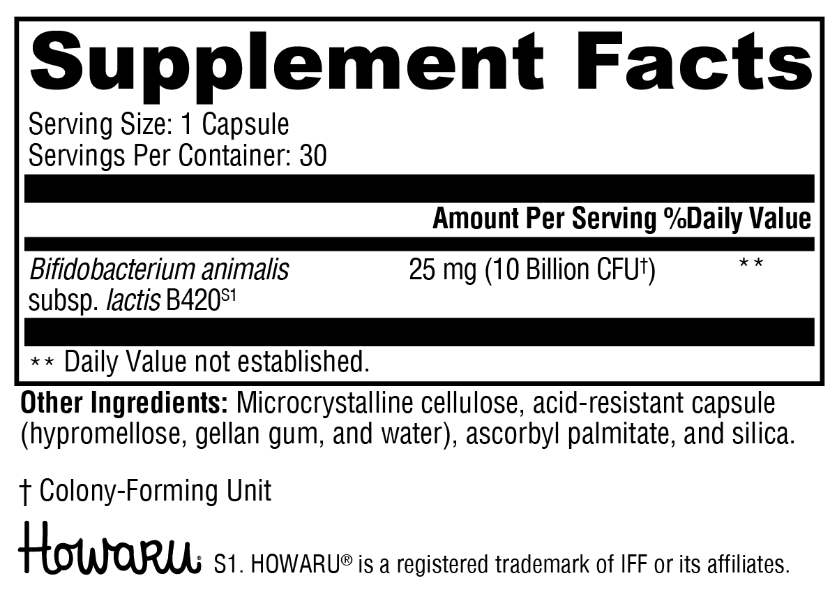 ProbioMax® Lean