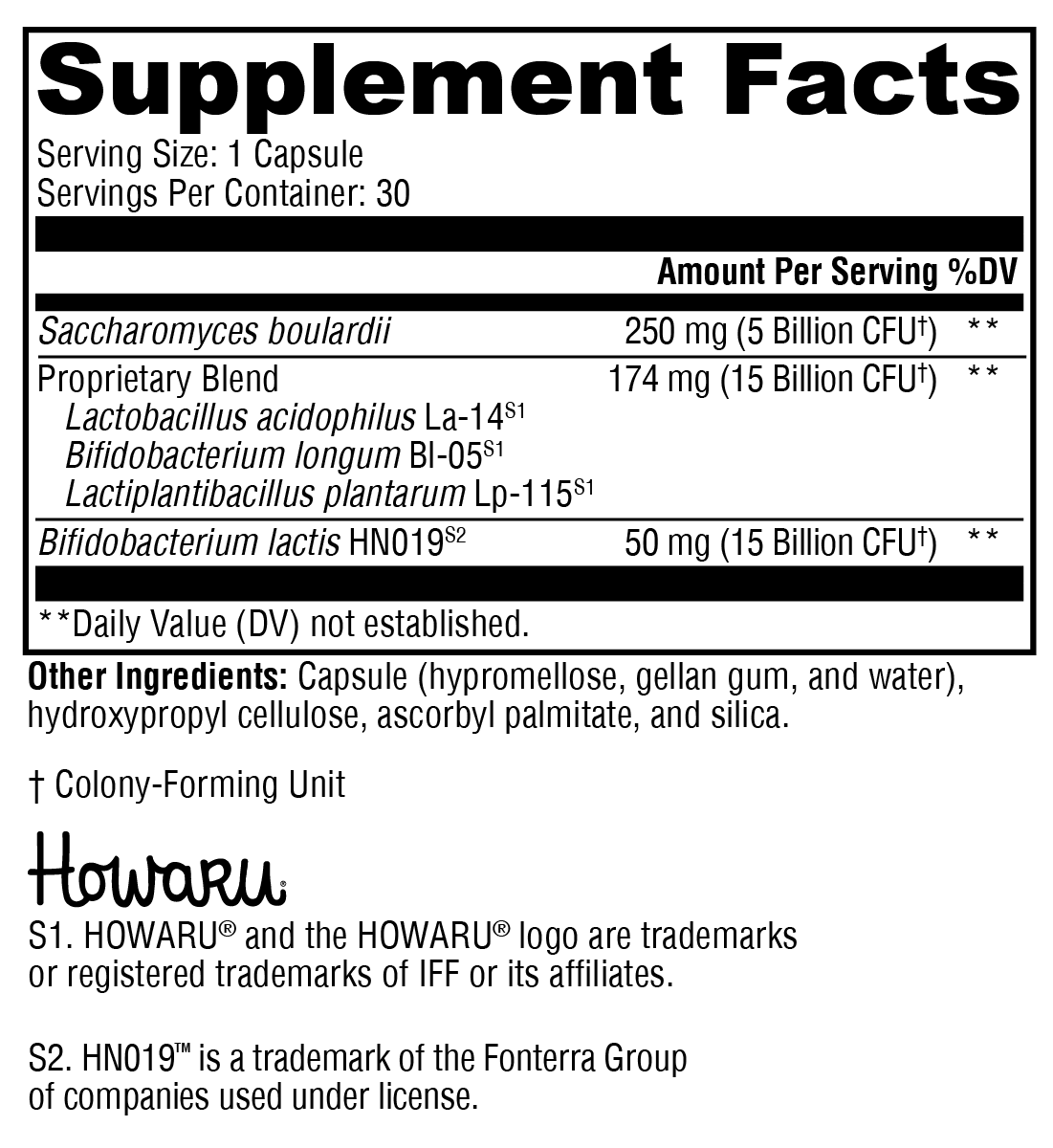 ProbioMax® Sb 35B