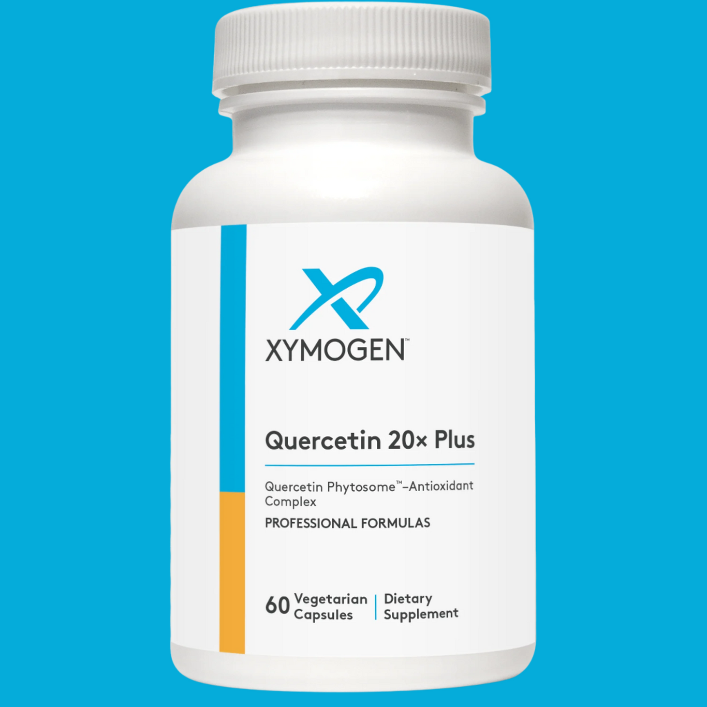 Quercetin 20× Plus