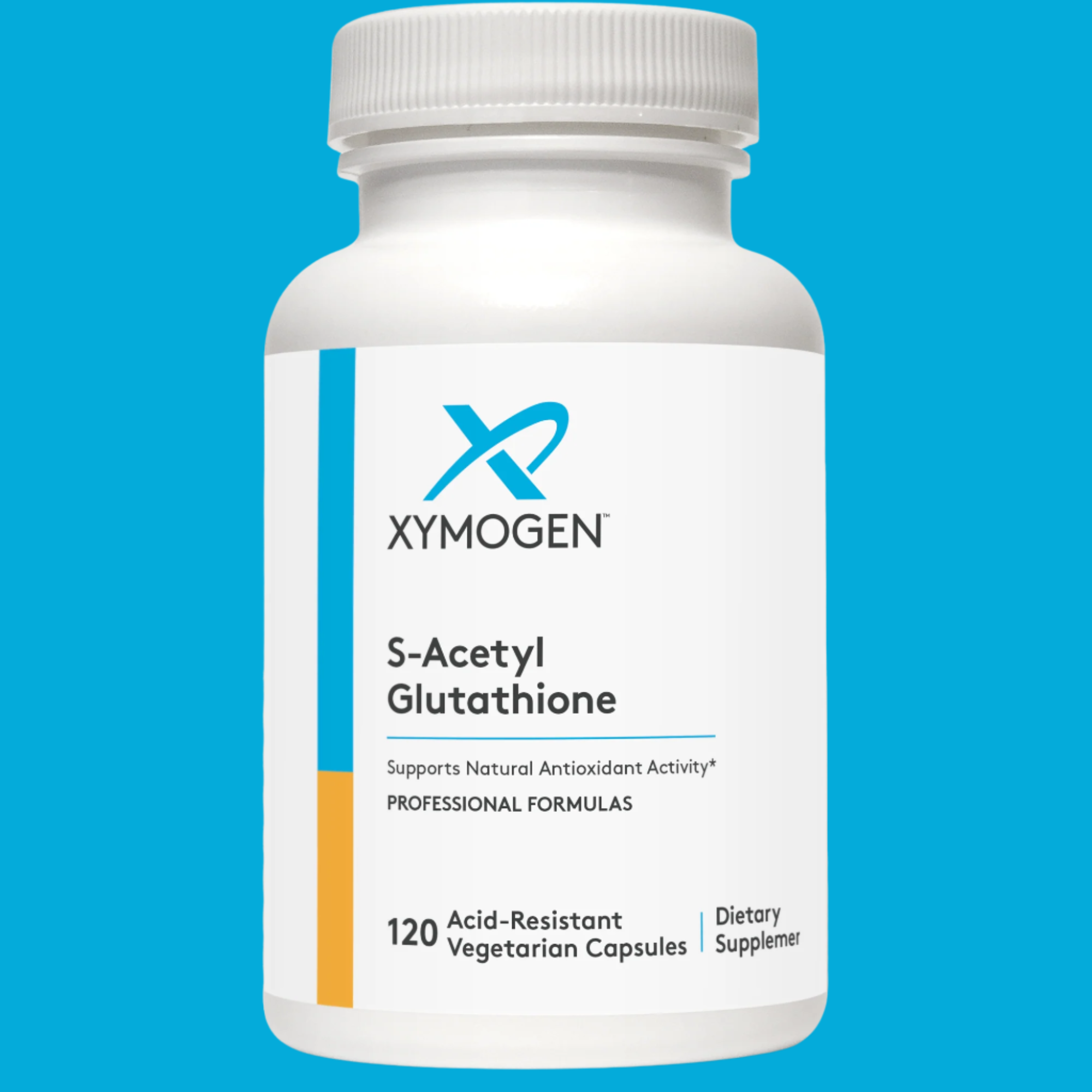 xymogen glutathione ALAmax CR 600 mg Alpha Lipoic Acid with Biotin, 60 Tablets XYMOGEN S-Acetyl Glutathione 60 Capsules