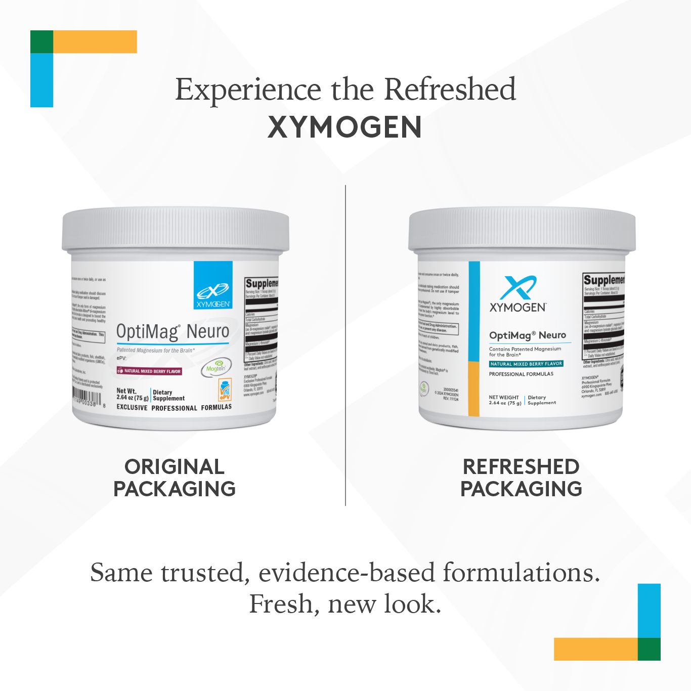 XymoBolX™