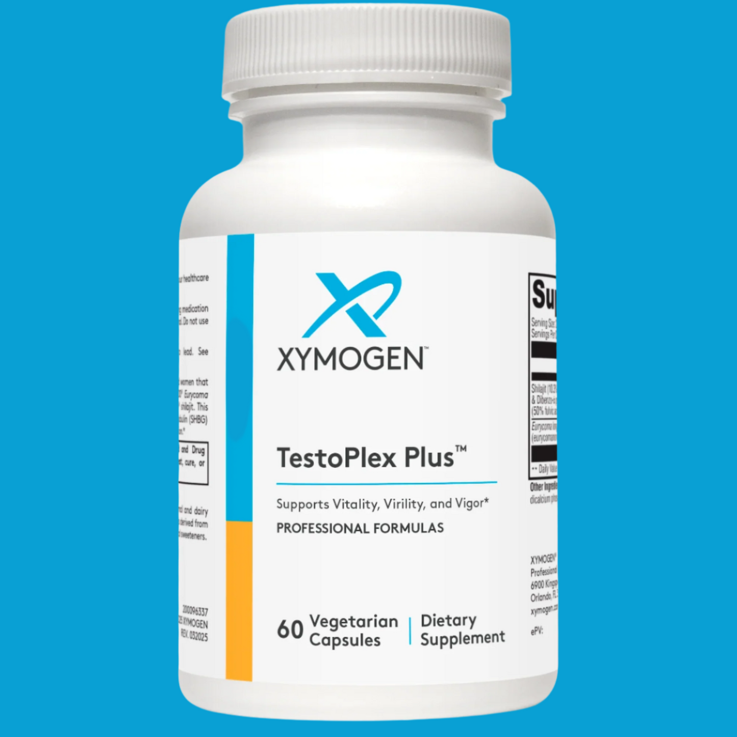 TestoPlex Plus™