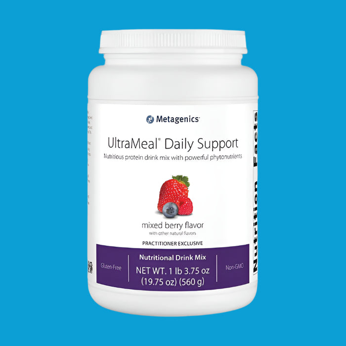 UltraMeal Daily Support - Melcon's Pharmacy
