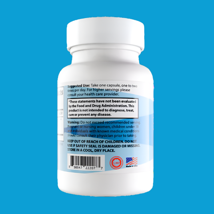 BPC-157 PURE Delayed Release