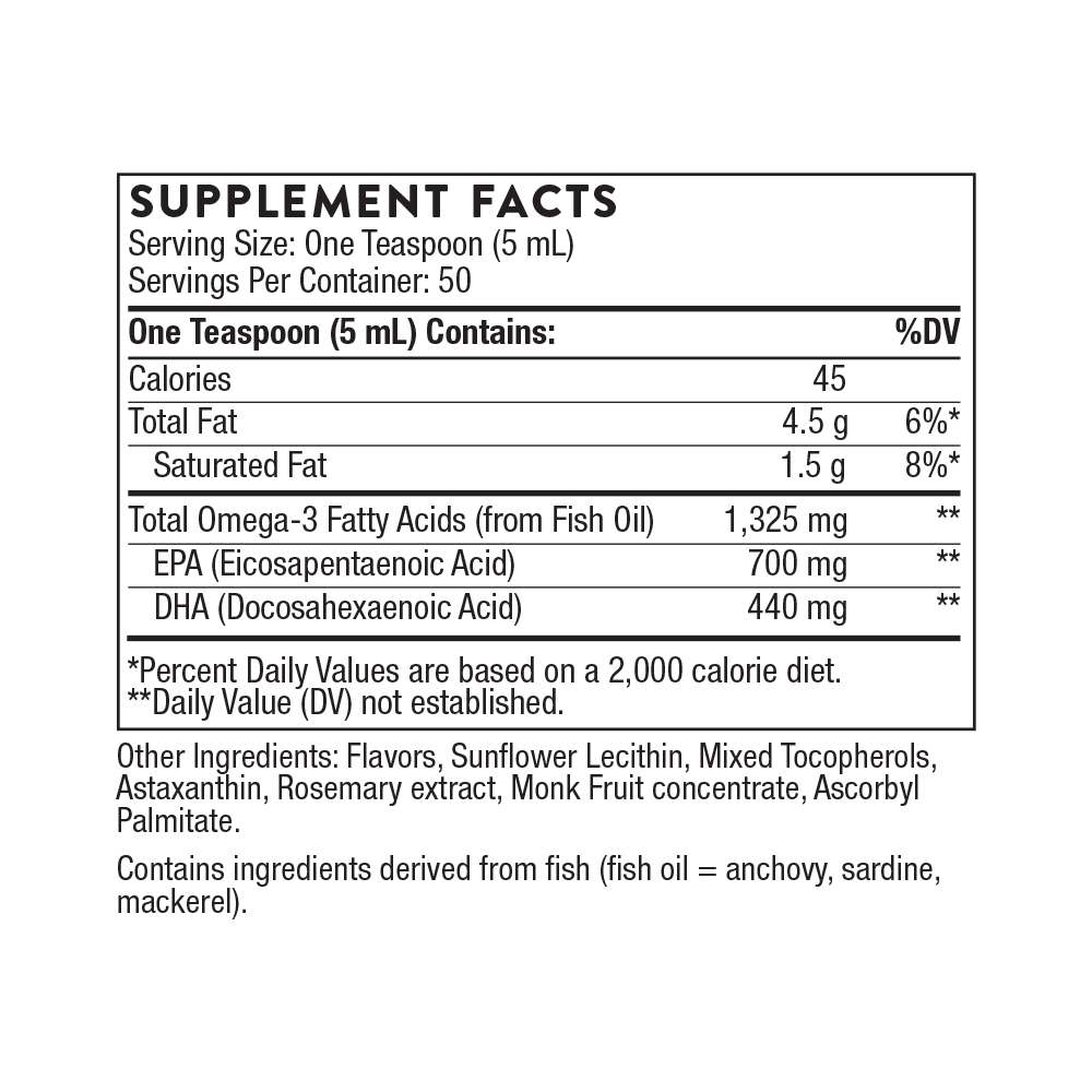Omega Superb – Brain, Heart & Joint Health with Omega-3 and Astaxanthin