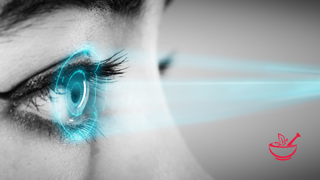 Eye Health and Screen Fatigue in the Digital Age