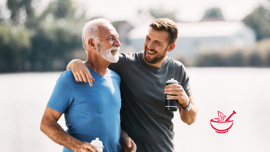 Men’s Health Preview: Supplements Every Guy Should Know About