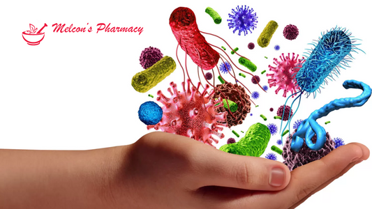Boost Immunity Naturally: Everyday Defense From Germs to Smoke