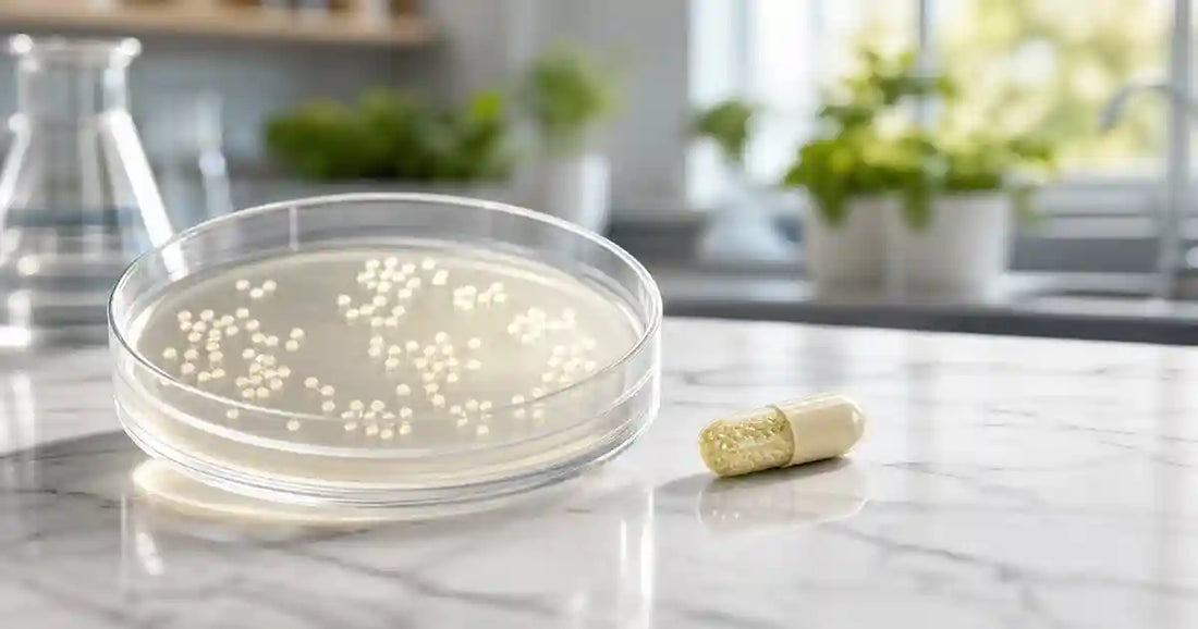 What Are CFUs In Probiotics & How Many Should I Take?
