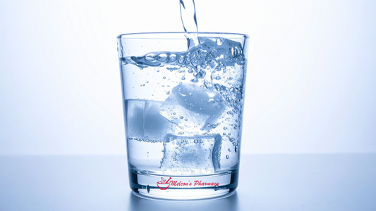 Hydration and Electrolytes: More Than Just Drinking Water