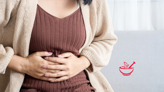 PMS Relief and Hormone Balance: A Guide to Your Menstrual Cycle Health