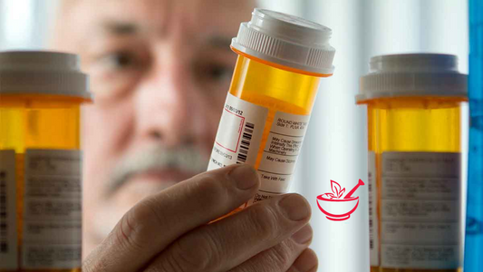 How to Read a Supplement Label Like a Pro