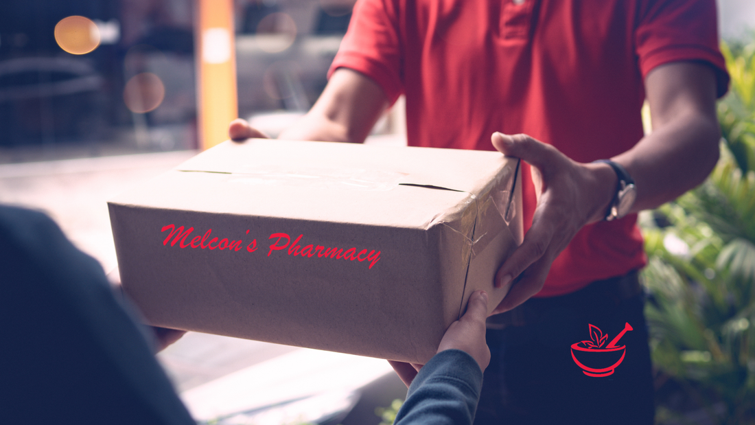 Prescription Delivery for Homebound Patients: Bringing Essential Medications to Your Door