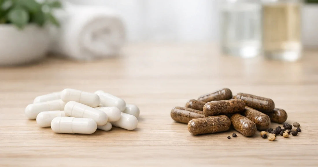 regular probiotics vs spore probiotics 