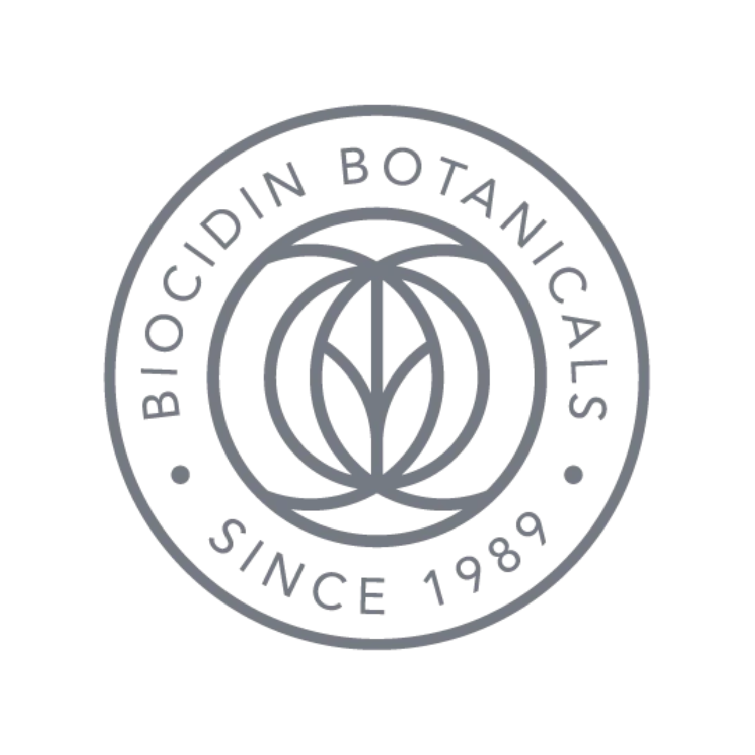 Biocidin Botanicals® Supplements | Melcon's Pharmacy