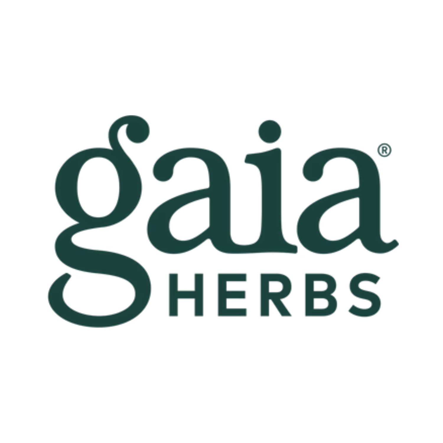 Gaia Herbs® Supplements | Melcon's Pharmacy