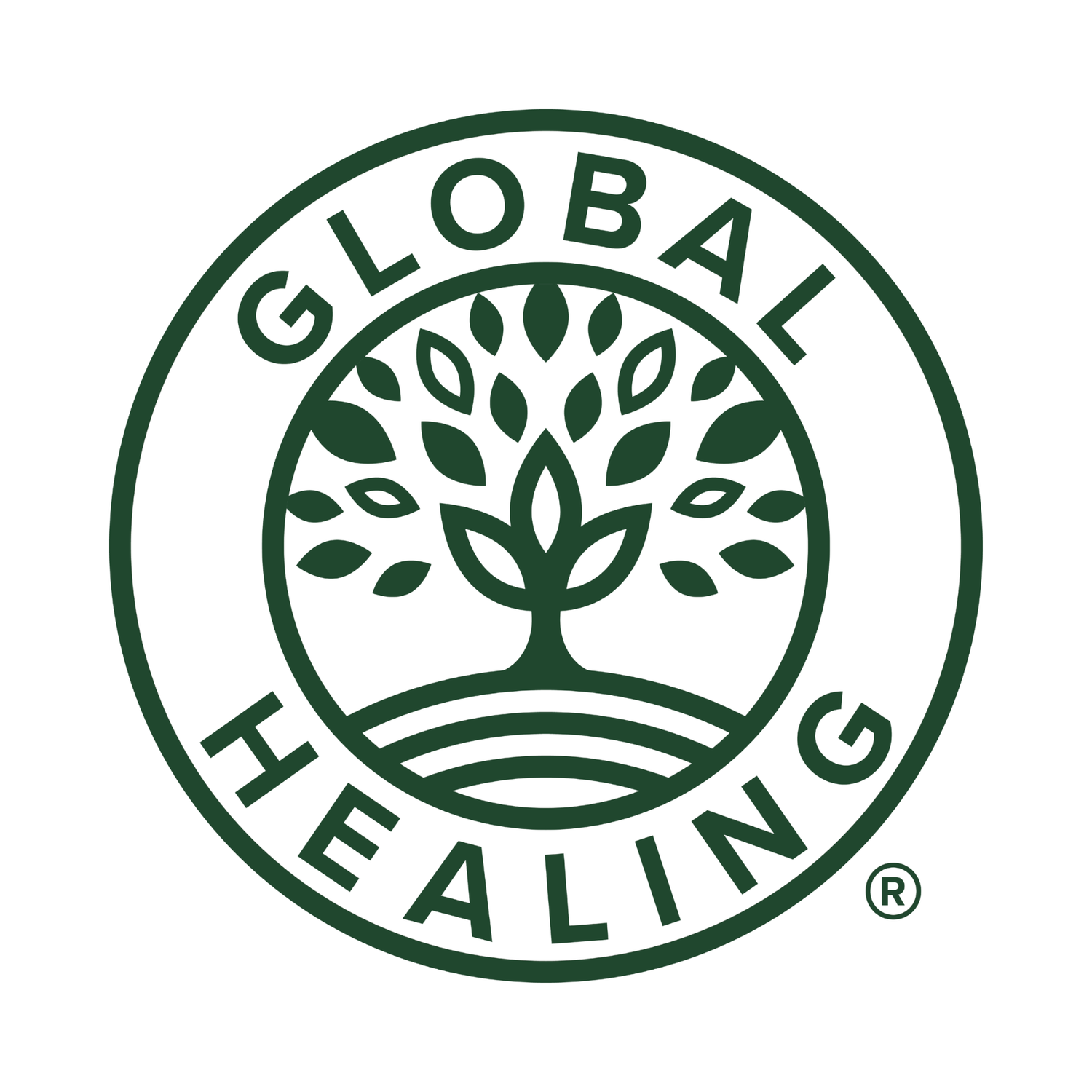Global Healing® Supplements | Melcon's Pharmacy