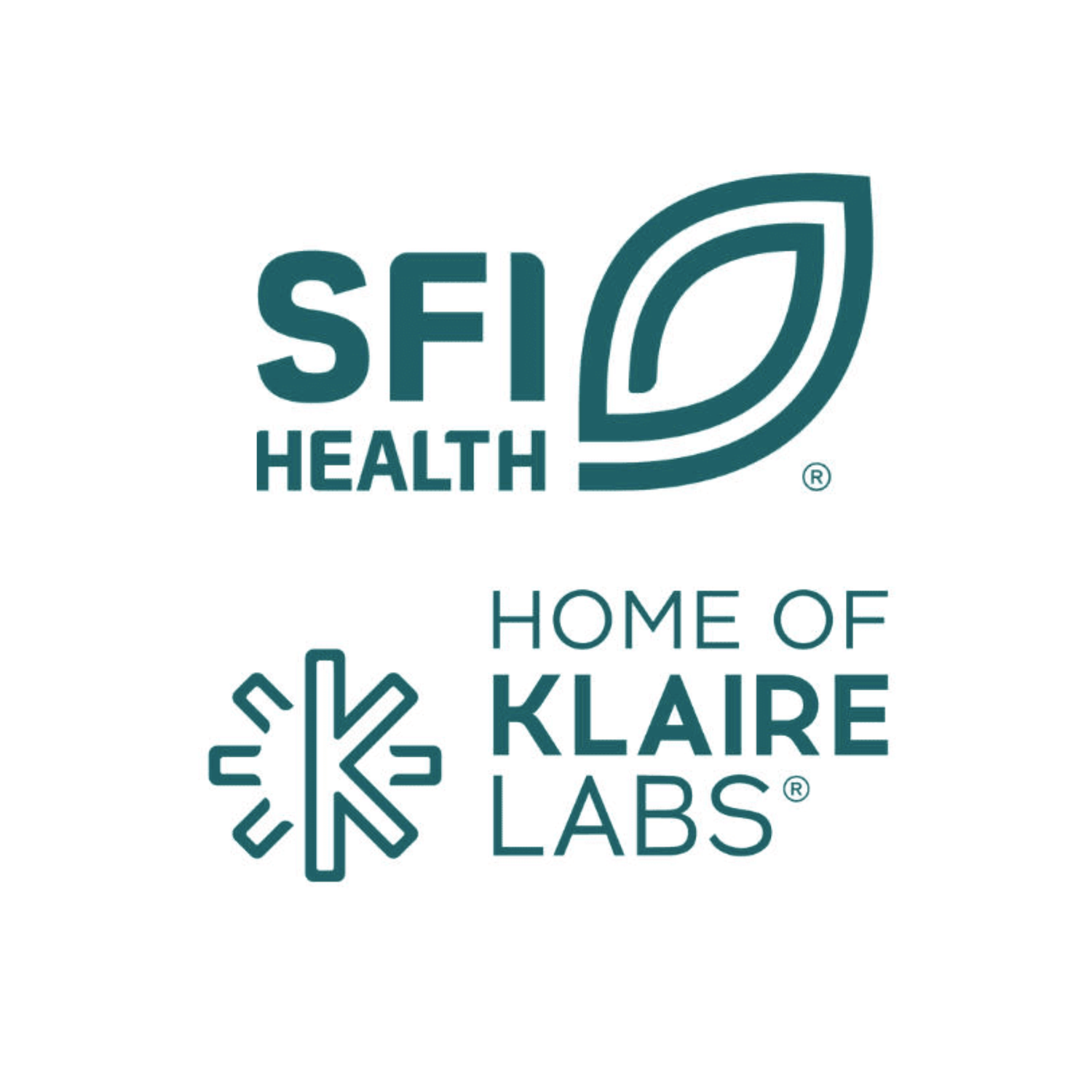 Klaire Labs® & SFI Health™ Supplements | Melcon's Pharmacy