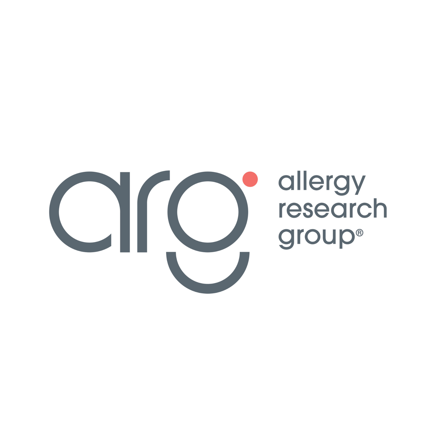 Allergy Research Group® Supplements | Melcon's Pharmacy