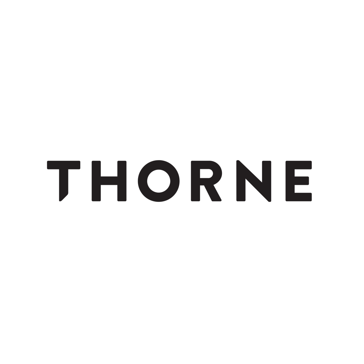 Thorne® Supplements | Melcon's Pharmacy
