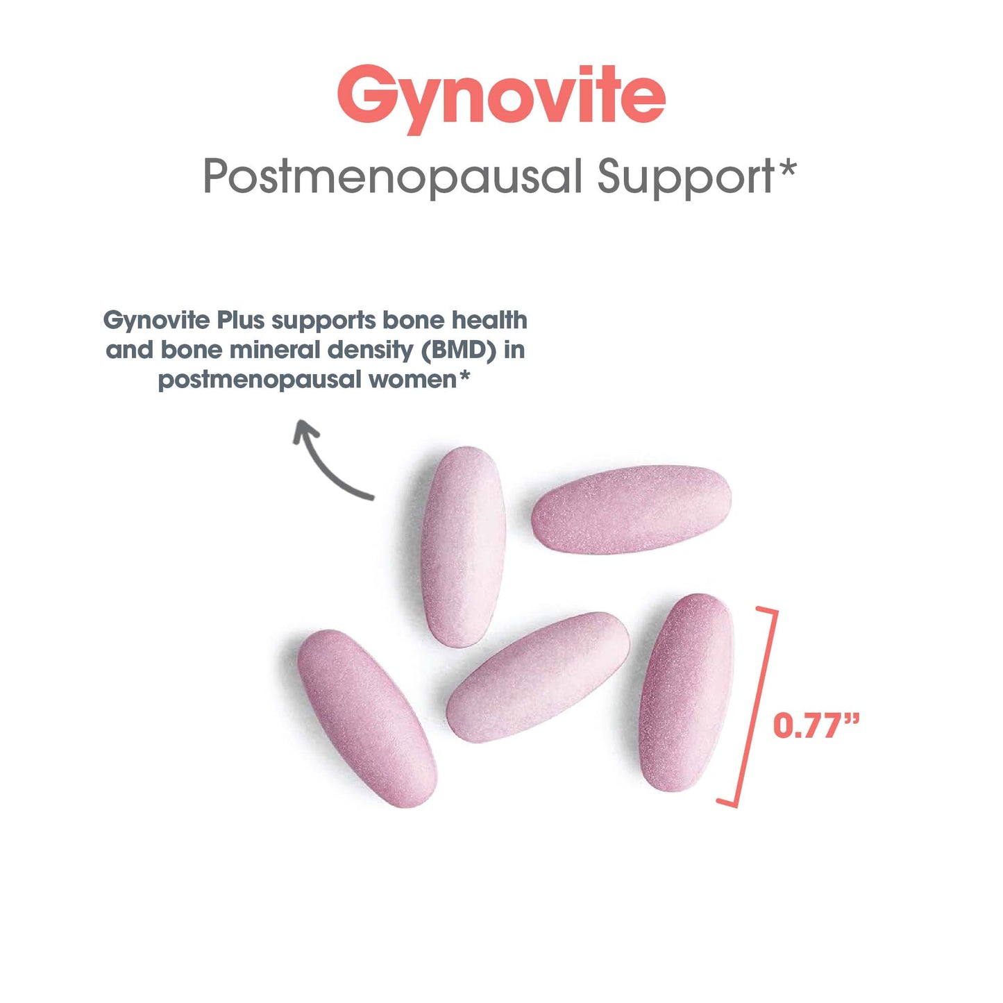 Optimox® Gynovite® – Menopause Multivitamin