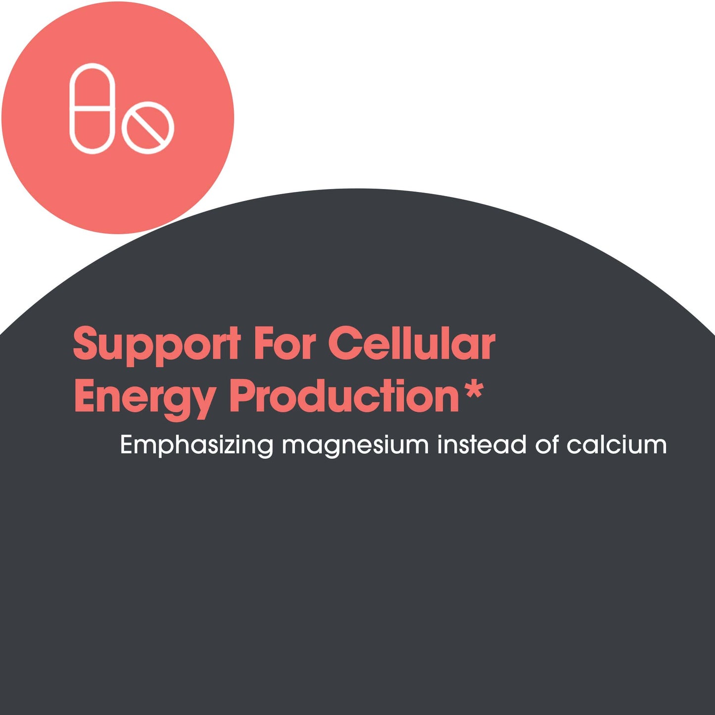 Optimox® ATP Cofactors™ – Vitamin B2 and B3 Supplement