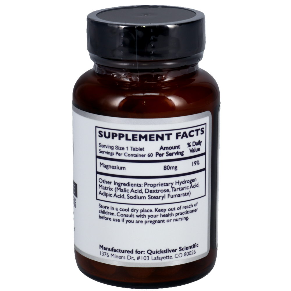 H2 Elite® – Molecular Hydrogen Antioxidant