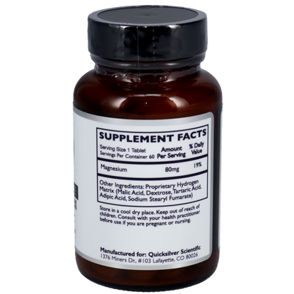 H2 Elite® – Molecular Hydrogen Antioxidant