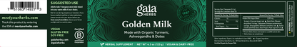 Golden Milk
