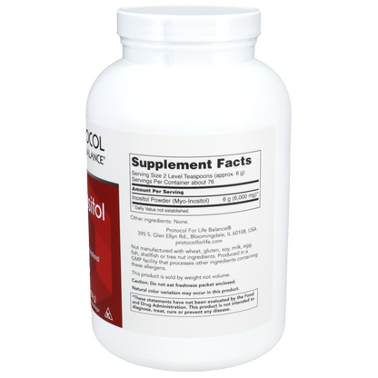 Myo-Inositol Powder